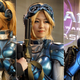 Illustration for article titled Koreas Best Cosplayers Take on emStarCraft II: Heart of the Swarm/em